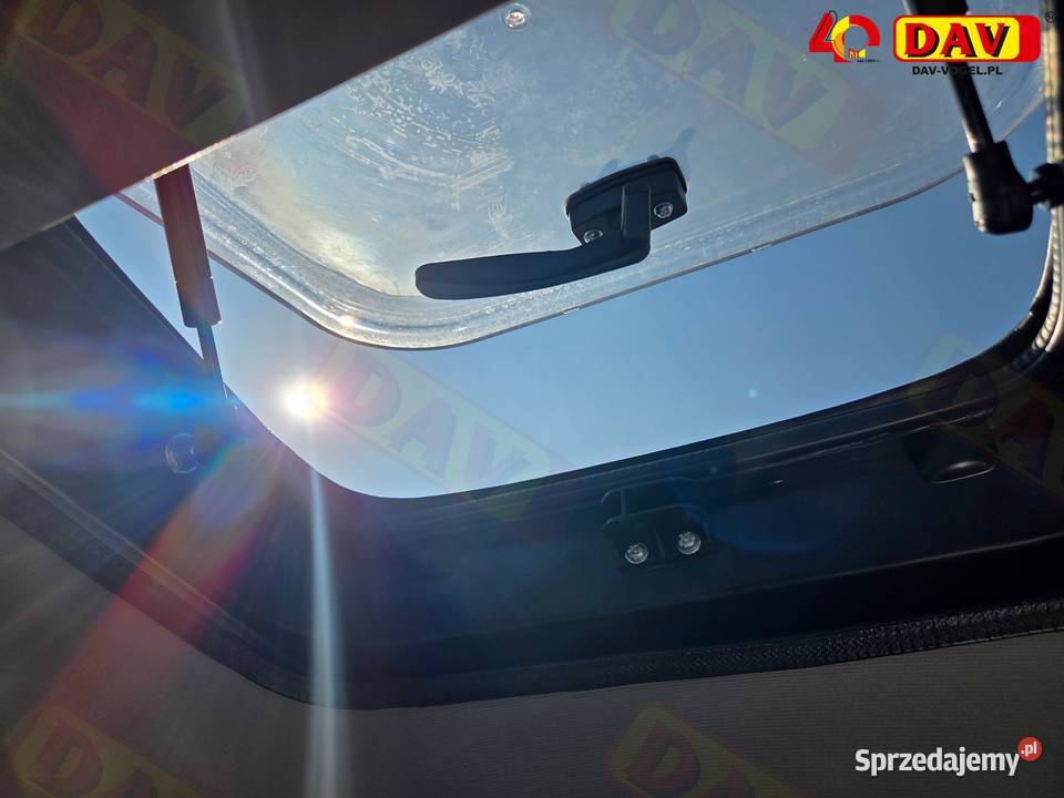 Ciągnik rolniczy 7585 LOVOL M754 Premium Opole