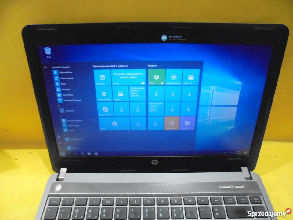 Как разобрать hp probook 4340s