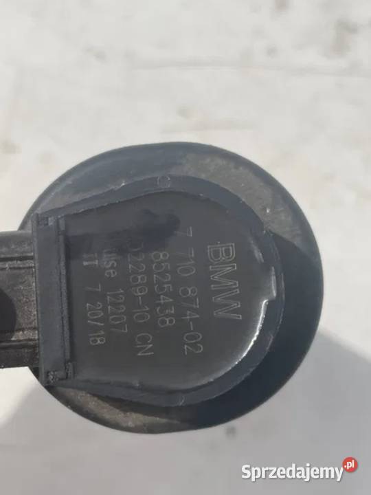 Cewka fajka BMW G310 BMW GR ABS Cewki zapłonowe