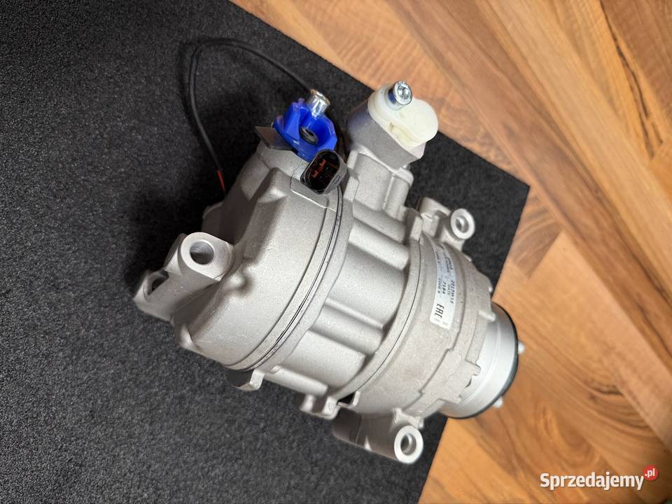 Spreżarka Kompresor klimatyzacji Audi Kompresory klimatyzacji sprzedam