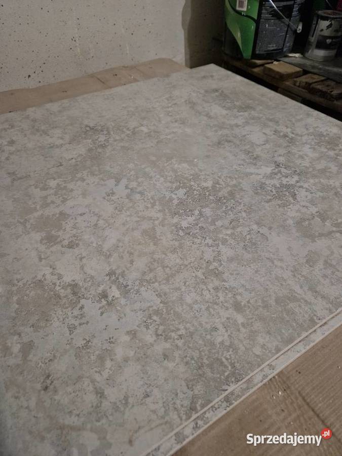 Płytki Absolut Java Grey 80x80 2 sztuki Ełk - Sprzedajemy.pl