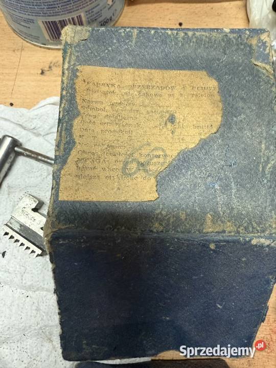 Uchwyt tokarski samocentrujacy spiralny tokarka Kielce