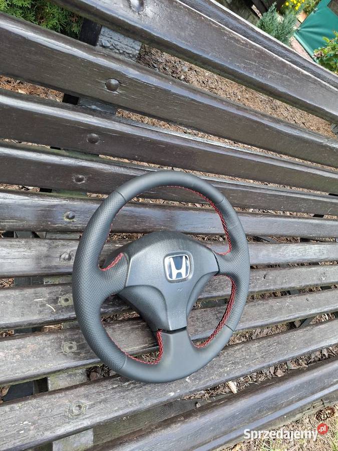 Kierownica Honda Civic VII Części samochodowe wielkopolskie Kościan
