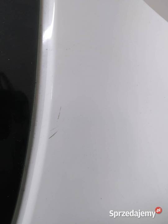 KLAPA TYŁ 5D HB SZYBA DV369 Renault Clio IV sprzedam