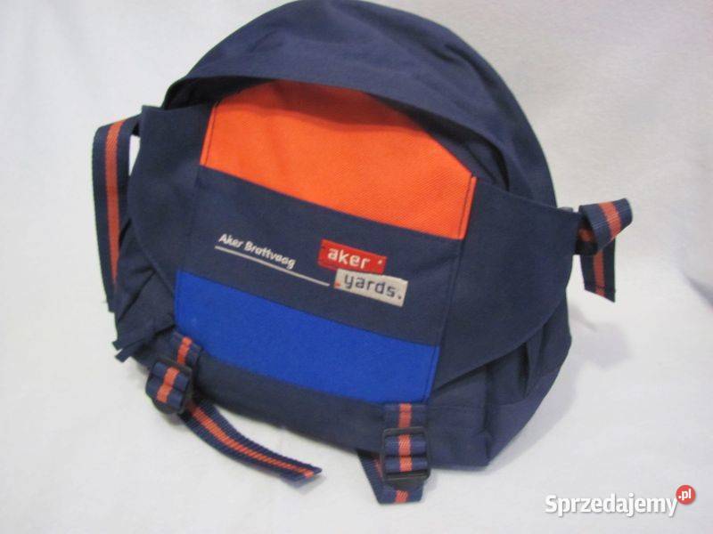 torba do pasa aker yards 27 x 30 Zamość