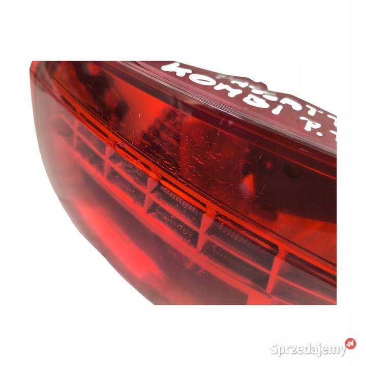 LAMPA PRAWA VW Passat B7 kombi 1014r TYLNA Motoryzacja Chełm
