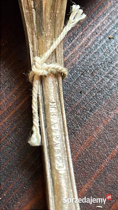 Platerowa łopatka do ciasta pomorskie Gdańsk