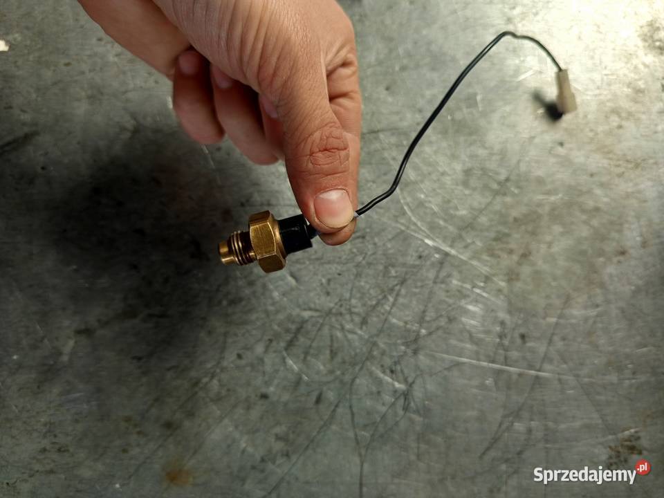 Derbi Senda chłodnica z układem Pszczyna sprzedam