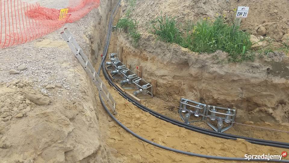 Rolka kablowa narożna rolki kablowe narożne Lubin