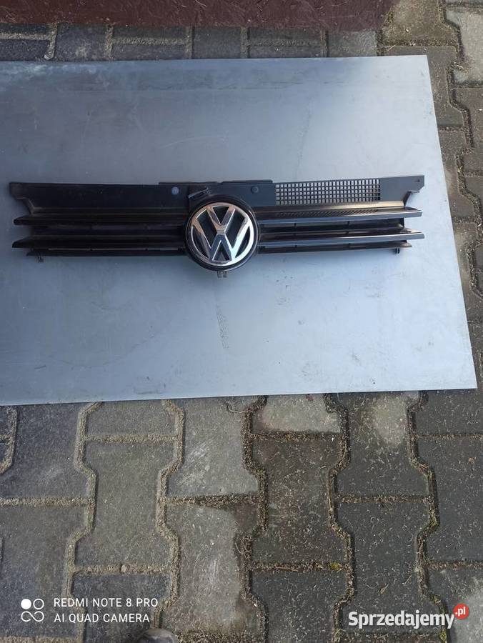 Gril VW golf 4 Dobrodzień