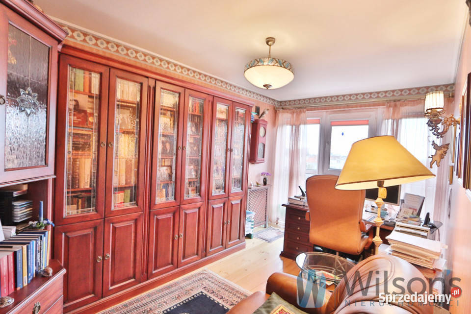 Mieszkanie do sprzedania 1478 metrów 6 pokoi Gdańsk