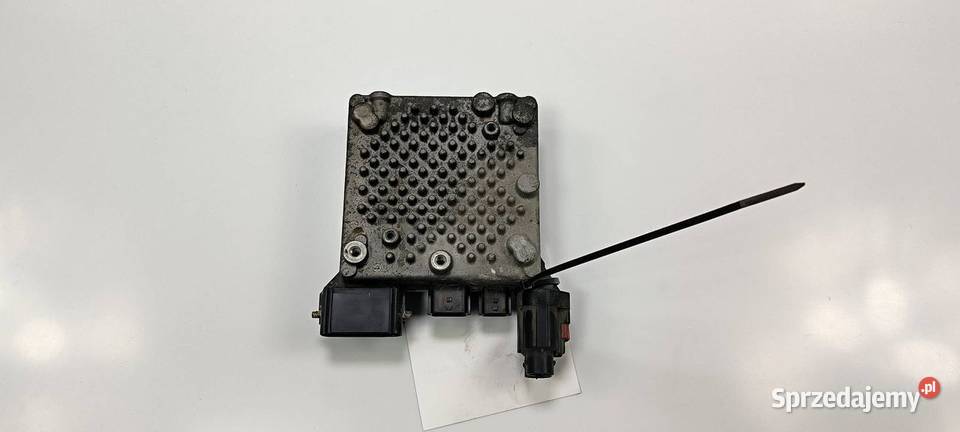 MODUŁ MAZDA 6 II GS1D67880F Lipno