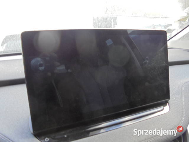 SKODA Enyaq iV 80 Loft GS970 Wrocław