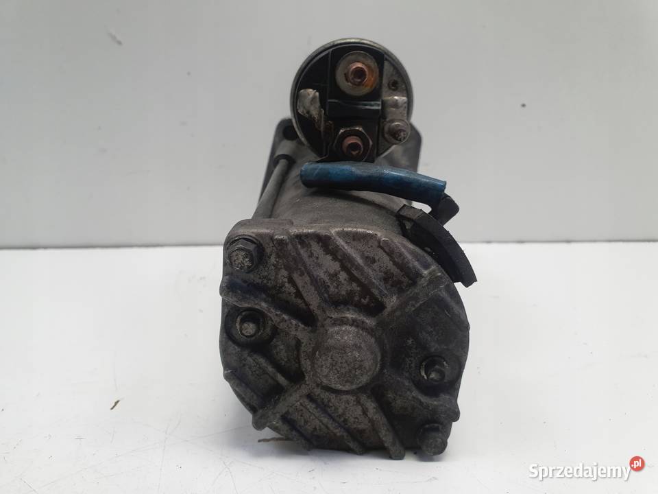 ROZRUSZNIK Volvo V70 III 20 D3 ROZRUSZNIK osobowe Rudka