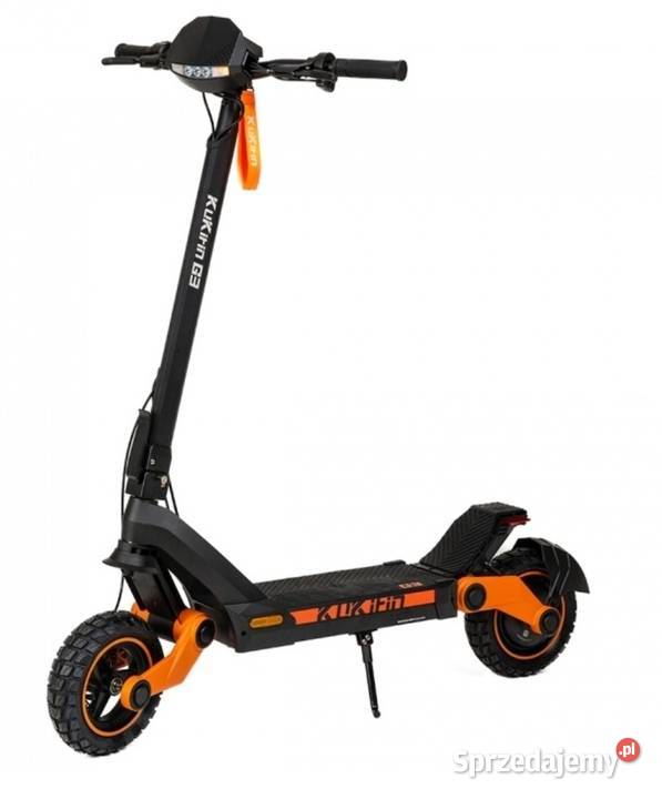 kukirin g3 1200w nowy silnik 0 przebiegu Kędzierzyn-Koźle sprzedam