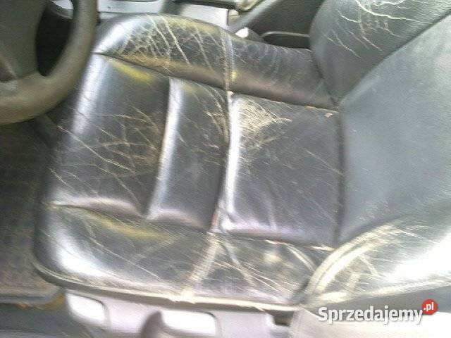 Fotel fotele kanapa Volvo s70 v70 lift 9800 Kraków sprzedam