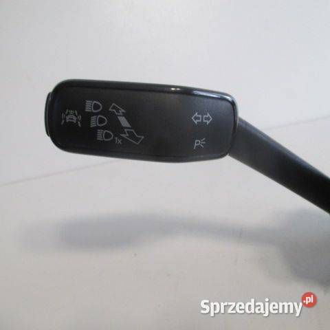 PRZEŁĄCZNIK ZESPOLONY VW GOLF VII 5Q0953513AJ Rakoniewice