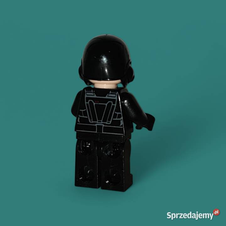 Lego Star Wars Imperial Ground Crew SW0785 Lego