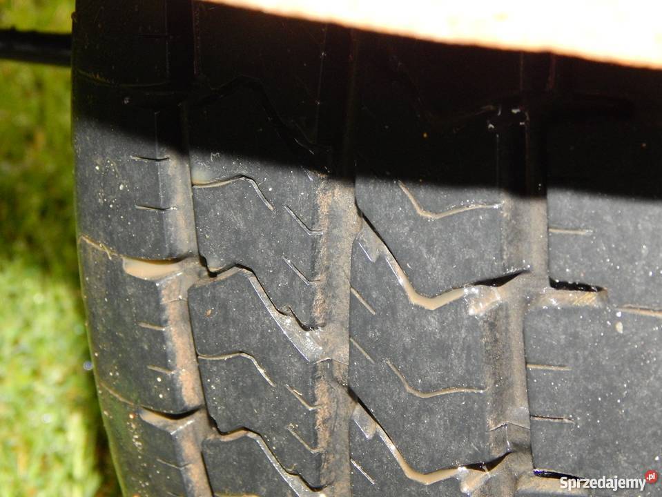 samochód dostawczy Daewoo FS Lublin Mława