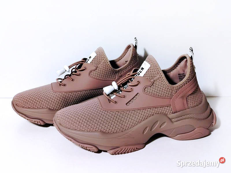 Steve Madden sneakersy MatchE Mauve r 40 255 Gdańsk