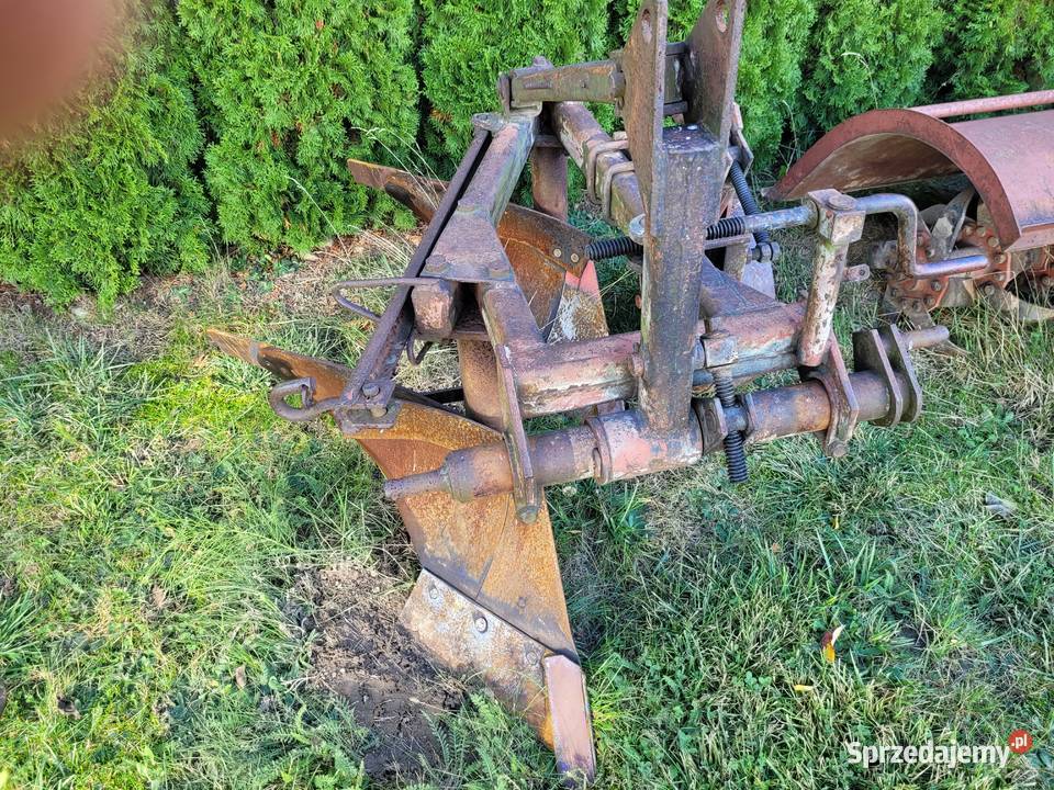 Plug Unia Grudziądz 2 skibowy orginał 100 Duże nieuszkodzony kujawsko-pomorskie Włocławek