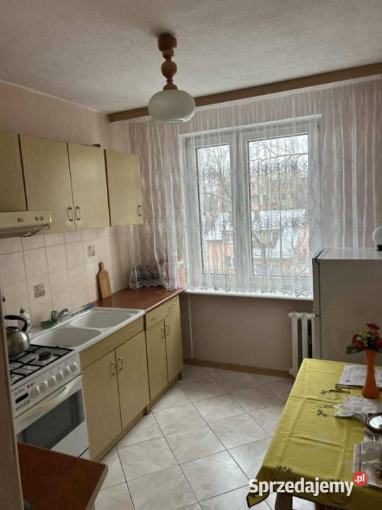 Sprzedam mieszkanie Płock