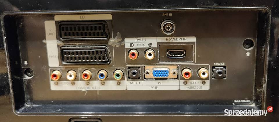 Telewizor samsung LE32R72B Wrocław sprzedam