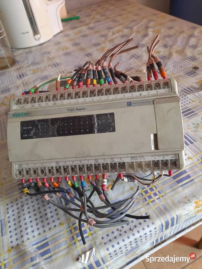 Sterownik Nano Dąbkowice sprzedam