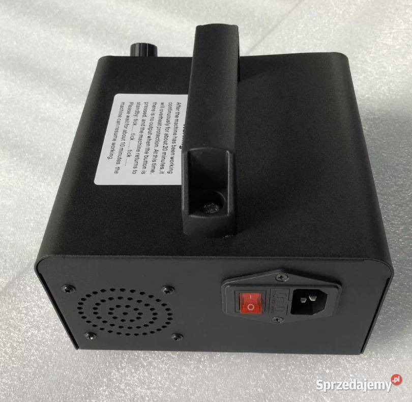 PDR1000 naprawa wgnieceń bez lakierowania