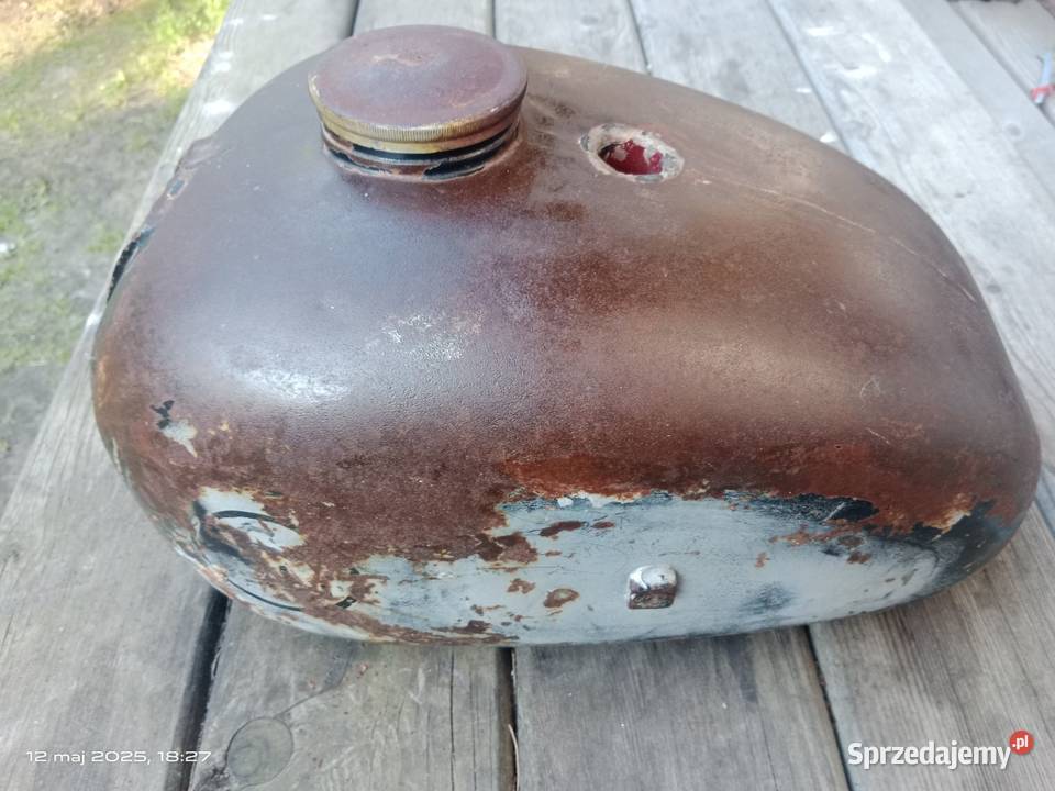 Shl m06 bak gazela shl nie wsk rama wfm koła s1 Czersk sprzedam