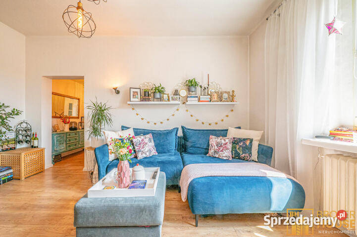 Mieszkanie Opole 6275m2 2pokojowe 8924zł/m2