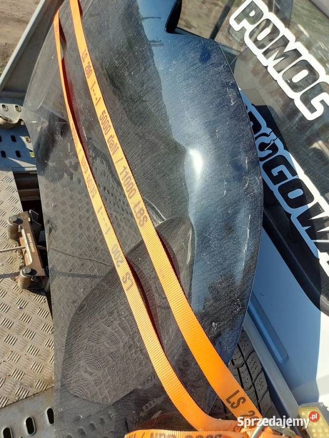 Citroen c5 Aircross Maska osobowe sprzedam