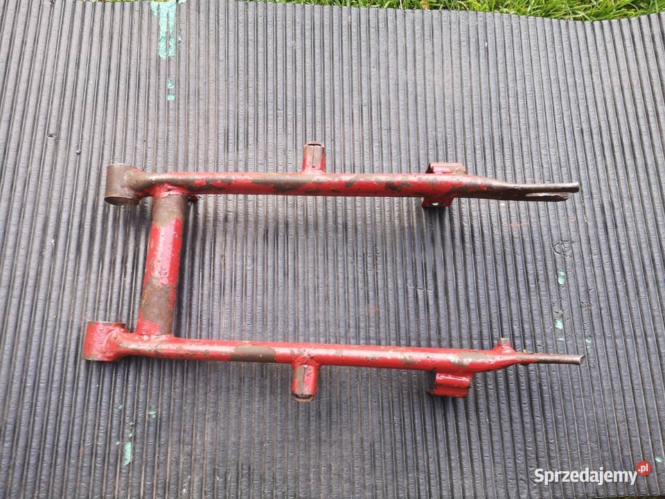 Wahacz romet komar Łochów