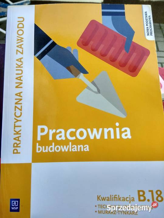Pracownia budowlana technik budownictwa sprzedam