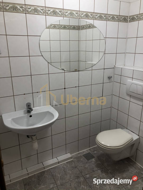 Lokal biurowy 47m2 Stare Miasto Wyszaka zachodniopomorskie Szczecin