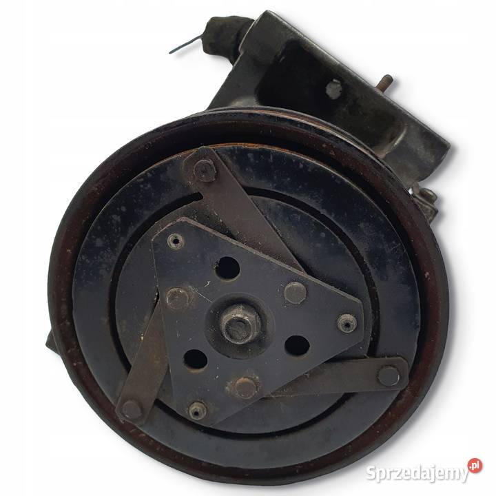 SPRĘŻARKA KLIMATYZACJI Nissan Primera P12 20 16V