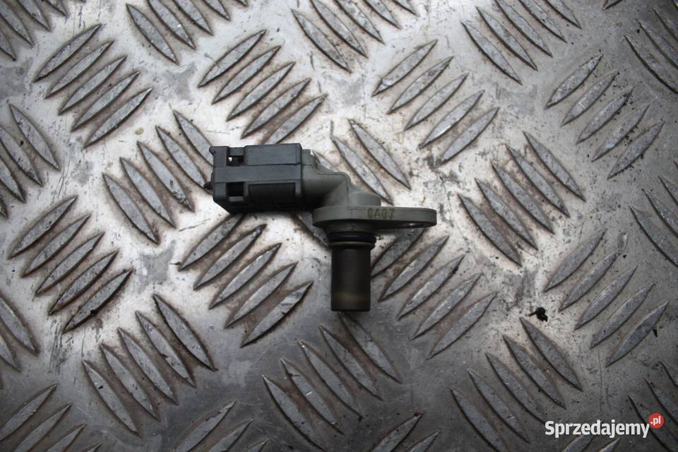 CZUJNIK POŁOŻENIA WAŁKA FORD MONDEO MK4 18 TDCI sprzedam