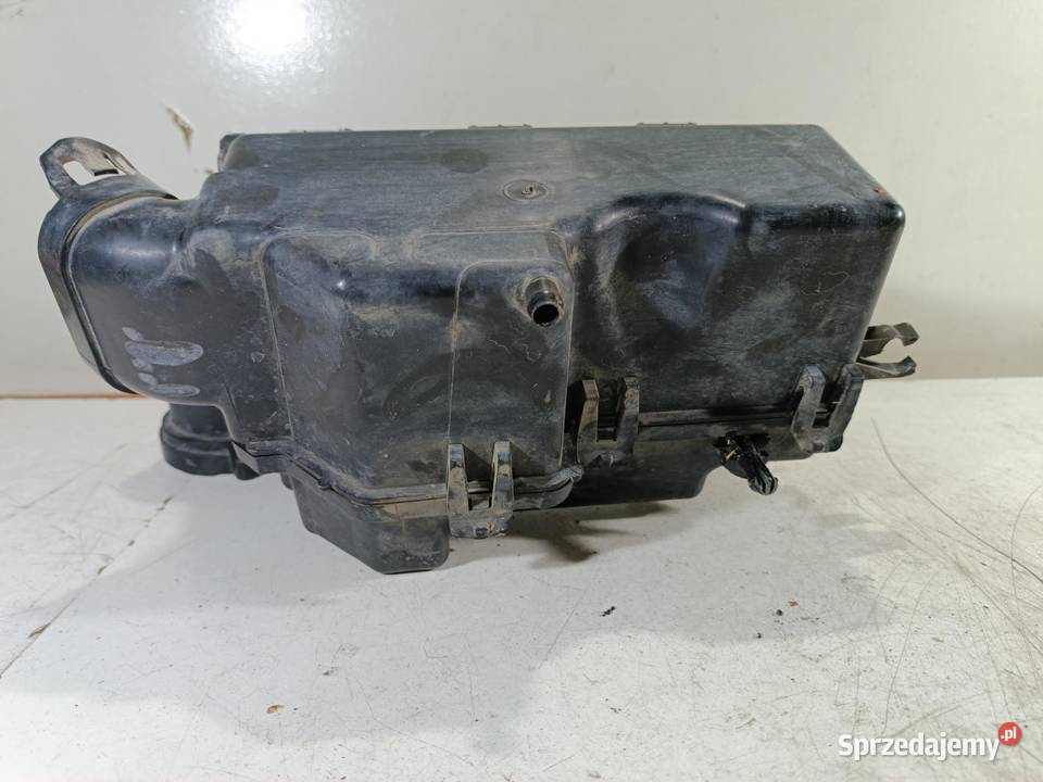 OBUDOWA FILTRA POWIETRZA CITROEN JUMPER EXPRESS osobowe
