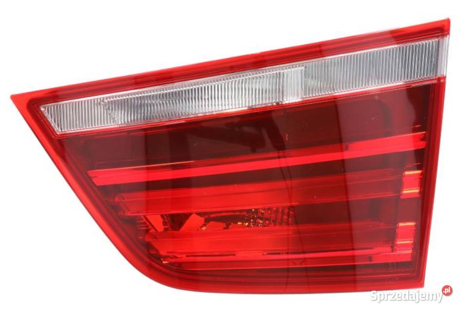 BMW X3 F25 1017 Lampa tylna Prawa LED NOWA Oświetlenie łódzkie