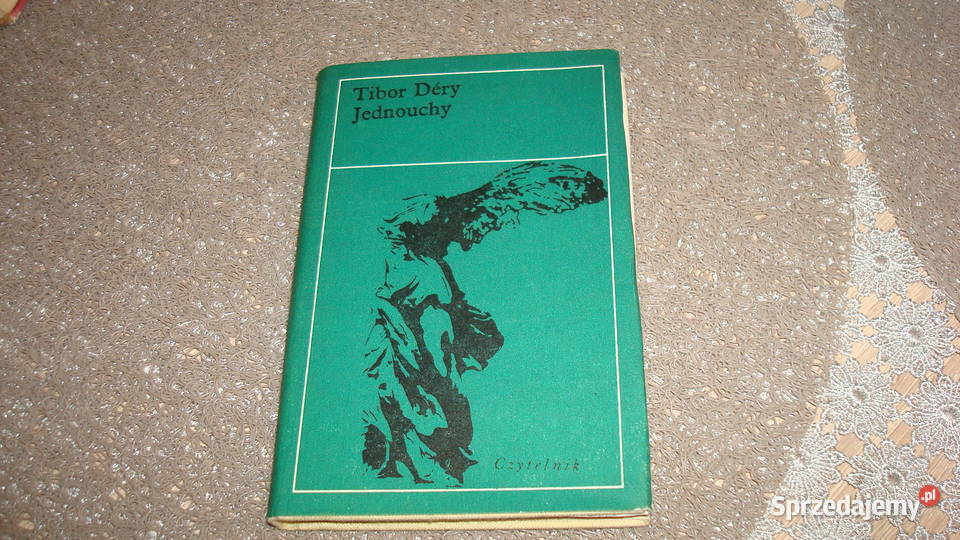 Jednouchy Dery js Kruszwica sprzedam