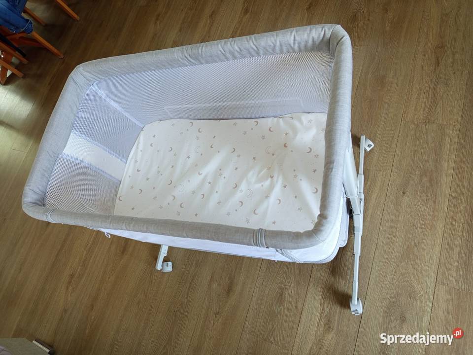 Sprzedam łóżeczko Potęgowo