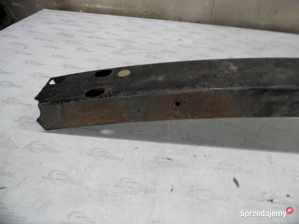 GRAND VOYAGER IV 06r belka zderzaka tył osobowe