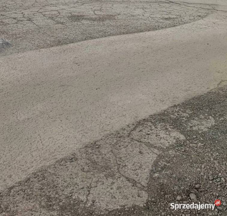 ZAMIATANIE ZAMIATARKĄ PUŁAWY USŁUGI PARKINGI lubelskie