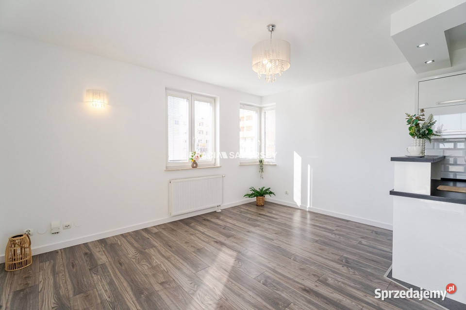 sprzedaży mieszkania 4968 metrów 3pok Kraków blok