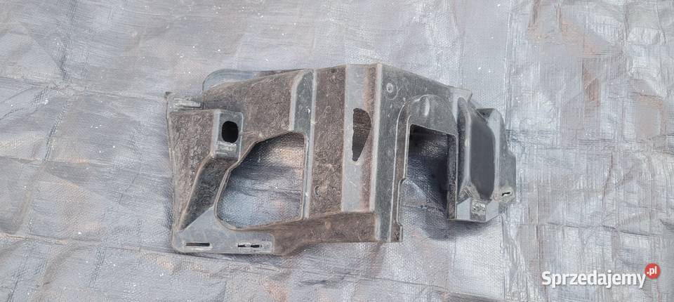 AUDI A5 LIFT 12 MOCOWANIE HALOGENU UCHWYT Karoseria Części sprzedam