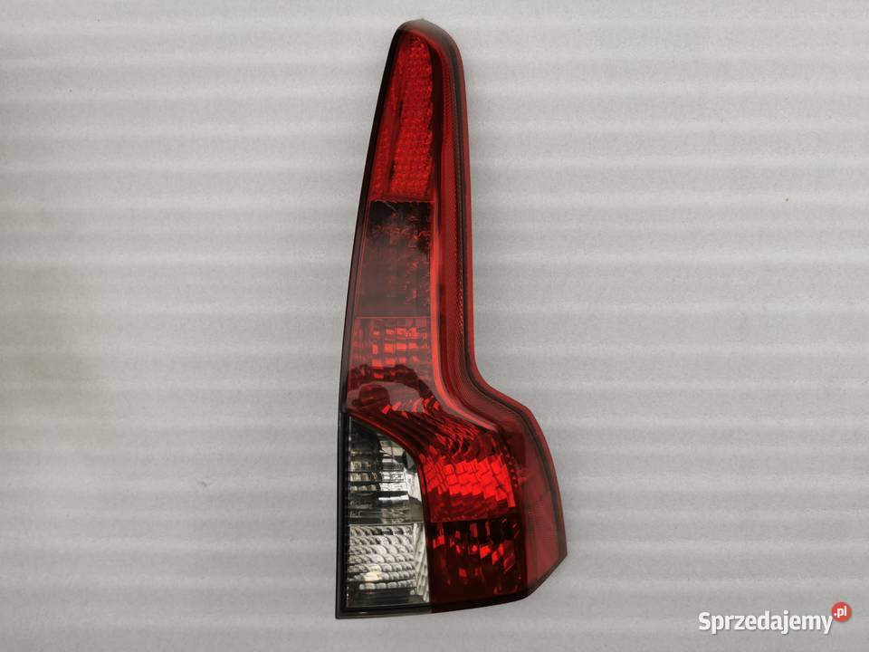 Lampa Prawy Ty Tylna Prawa Volvo V Kombi Lift Wyszk W