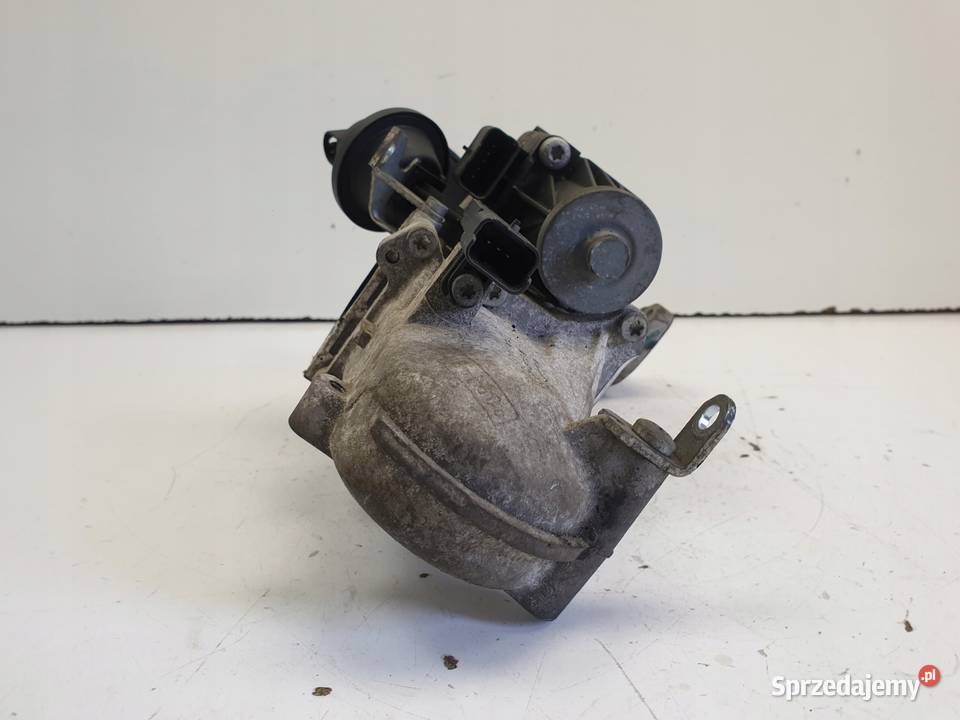 Volvo S60 II 16 D2 ZAWÓR EGR 702209040 oryginał