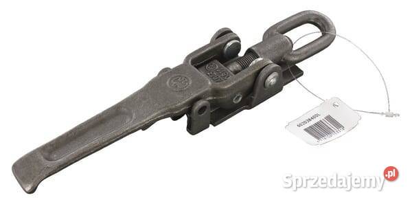 Zamknięcie mimośrodowe 602038400L Kamionna sprzedam