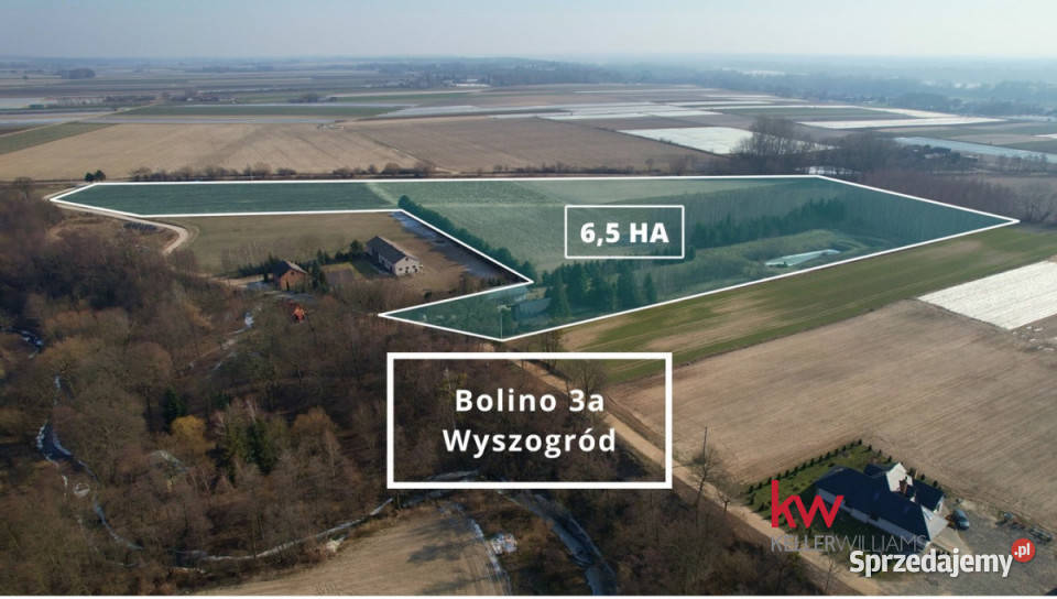Dom wolnostojący 143 metry Bolino Liczba pokoi 4