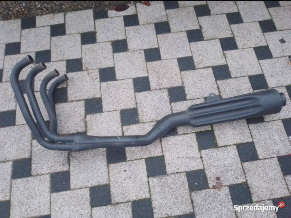 SUZUKI GSXR 1100 GU74 WYDECH Sokołów Podlaski